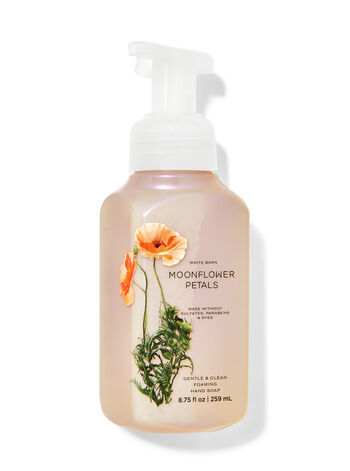 Moonflower Petals Fuori Catalogo Bath & Body Works1