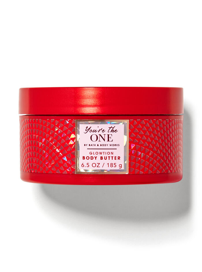 You're the One Gifts/Collections/Gifts for her Bath & Body Works