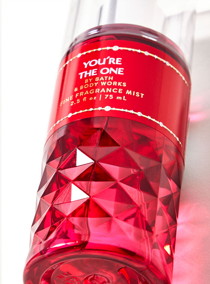 You're The One Fuori Catalogo Bath & Body Works