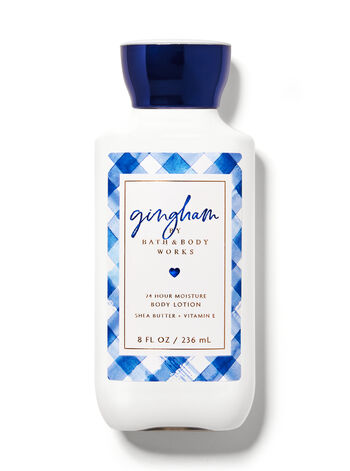 Gingham PRODOTTI PER IL CORPO/VEDI TUTTI PRODOTTI PER IL CORPO Bath & Body Works1