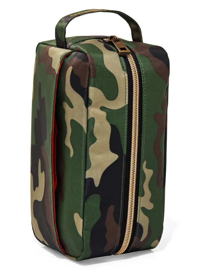 Camouflage Fuori Catalogo Bath & Body Works