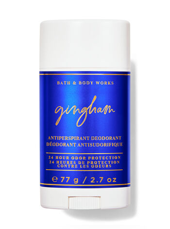 Gingham prodotti per il corpo vedi tutti prodotti per il corpo Bath & Body Works1