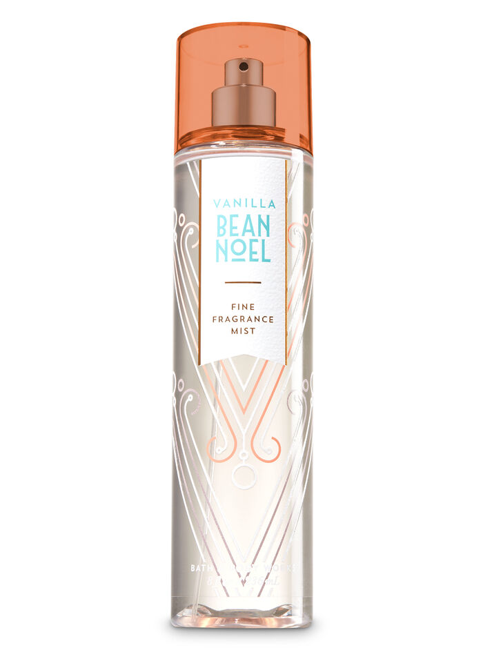 Vanilla Bean Noel body care explore body care Bath & Body Works