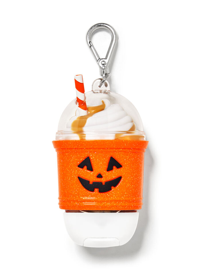 Pumpkin Milkshake Hand Soaps & Sanitizers/Hand sanitizers/Hand sanitizer holders Bath & Body Works