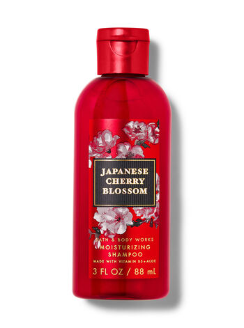 Japanese Cherry Blossom Body care/Bath & Shower/Bath Bath & Body Works1