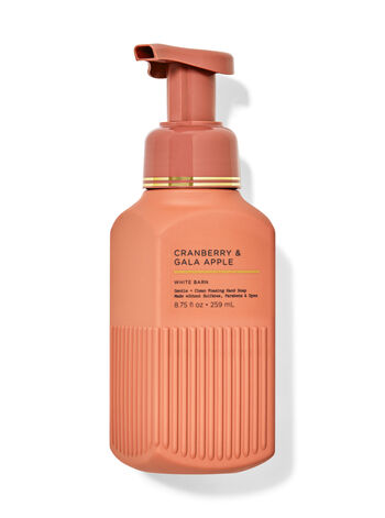 Cranberry & Gala Apple Hand Soaps & Sanitizers/Hand soaps/All hand soaps Bath & Body Works1