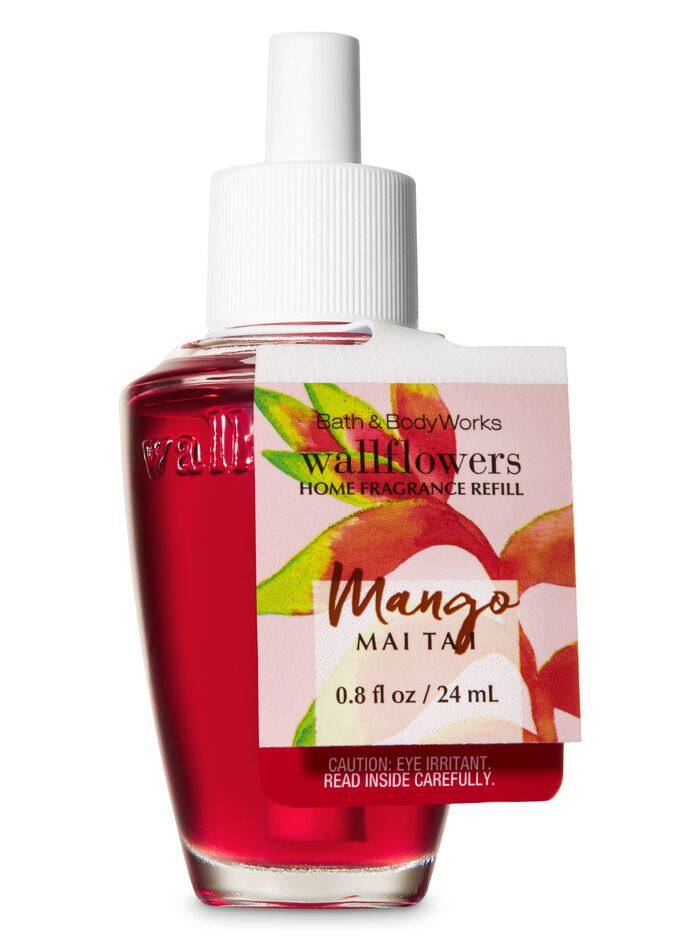 Mango Mai Tai gifts collections gifts for her Bath & Body Works