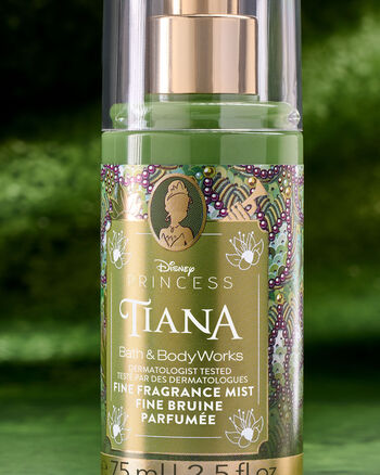 Tiana Body care/Featuring/Travel size Bath & Body Works2