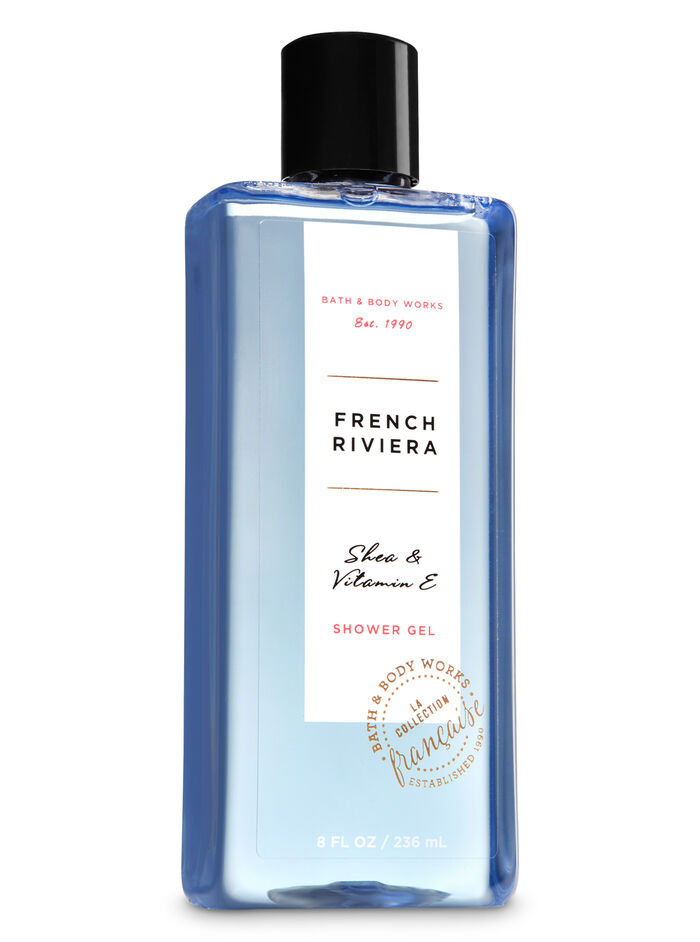 French Riviera PRODOTTI PER IL CORPO/VEDI TUTTI PRODOTTI PER IL CORPO Bath & Body Works