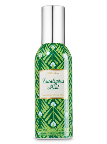 Eucalyptus Mint Gifts/Collections/Gifts for home Bath & Body Works1