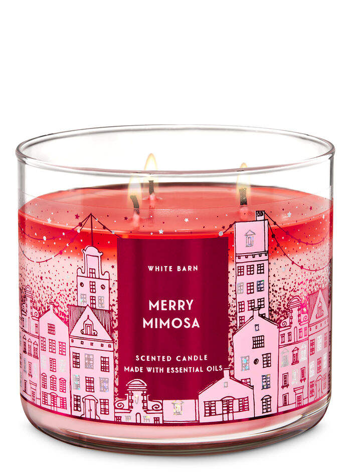 Merry Mimosa Gifts/Collections/Gifts for home Bath & Body Works