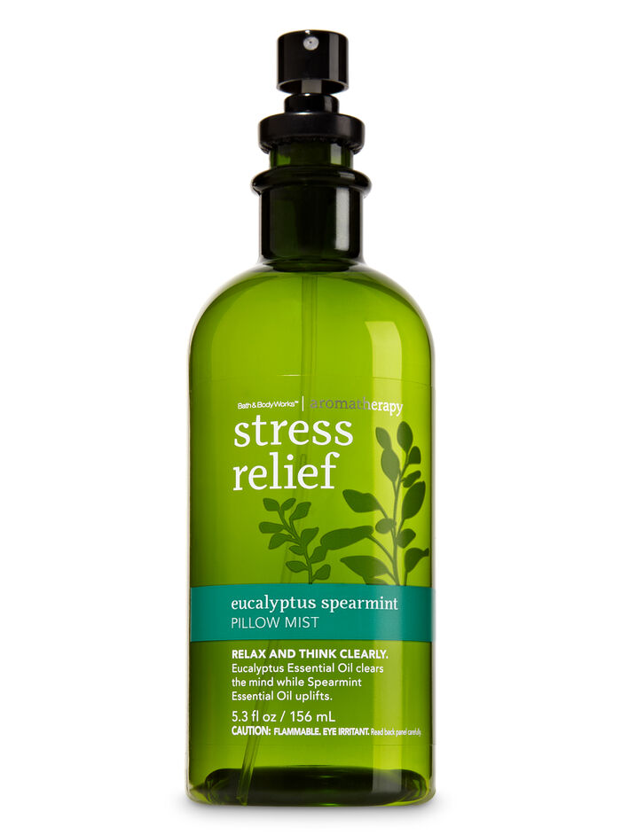 Eucalyptus Spearmint prodotti per il corpo vedi tutti prodotti per il corpo Bath & Body Works
