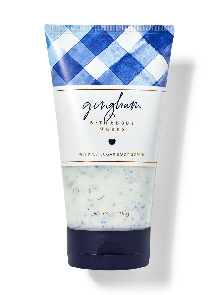 Gingham PRODOTTI PER IL CORPO/VEDI TUTTI PRODOTTI PER IL CORPO Bath & Body Works