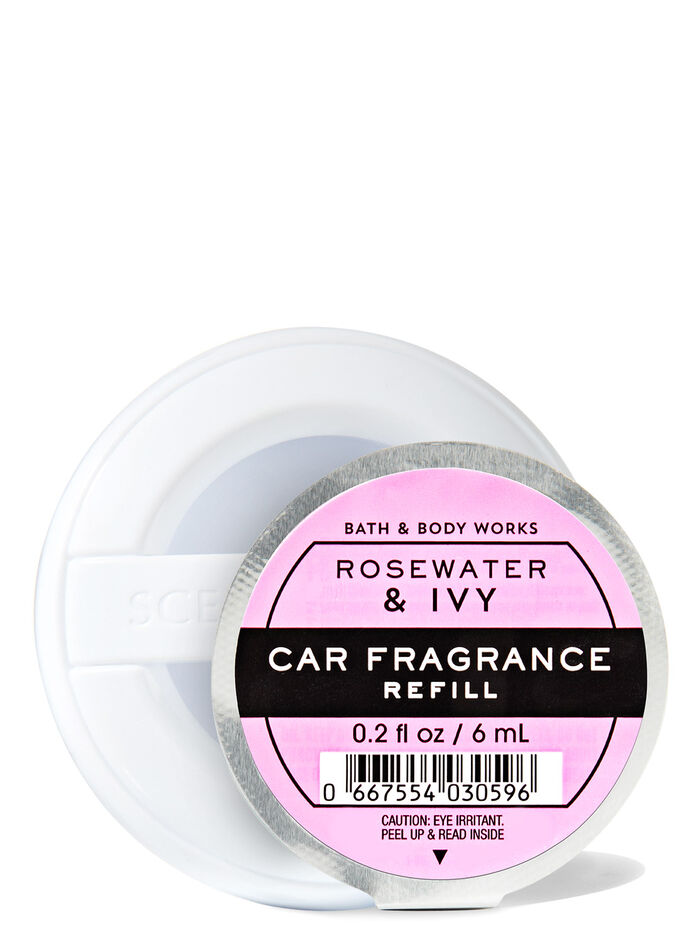 Sun-Drenched Linen Fuori Catalogo Bath & Body Works