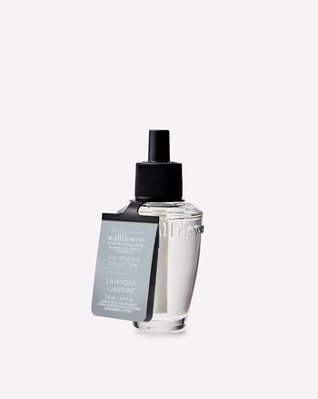 Lavender + Jasmine NOVITA'/Nuovi Arrivi Bath & Body Works1