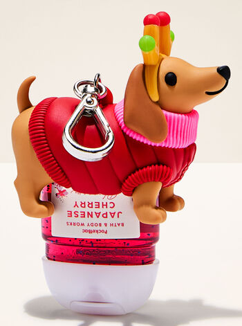 Festive Dog Saponi e igienizzanti mani/IGIENIZZANTI MANI/Porta Igienizzante Mani Bath & Body Works1