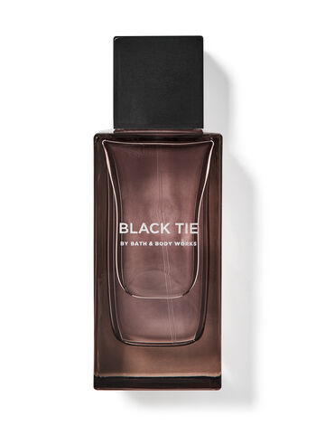 Black Tie Fuori Catalogo Bath & Body Works1