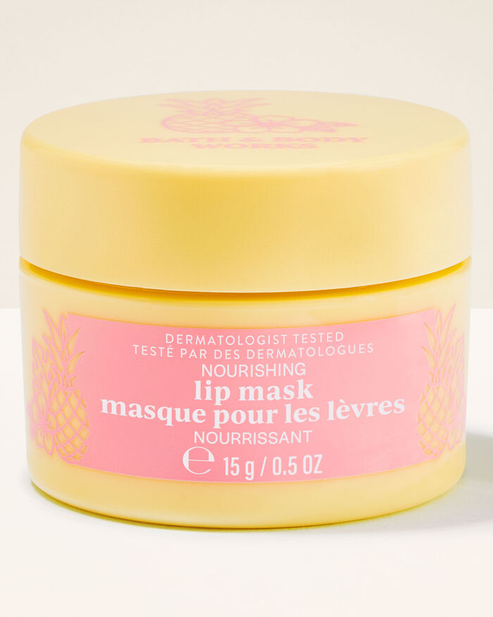 Pink Pineapple Sunrise PRODOTTI PER IL CORPO/Skincare/Vedi tutti skincare Bath & Body Works