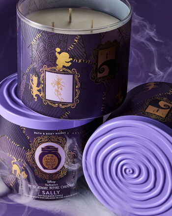 Sally Novit&agrave;/Nuovi Arrivi Bath & Body Works2