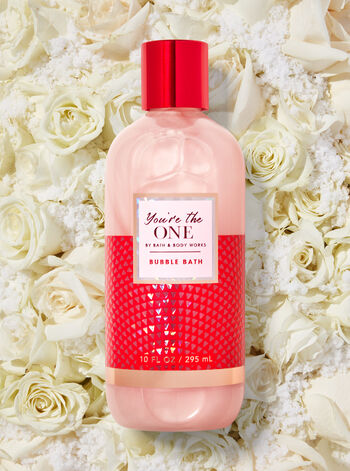 You're the One Fuori Catalogo Bath & Body Works2