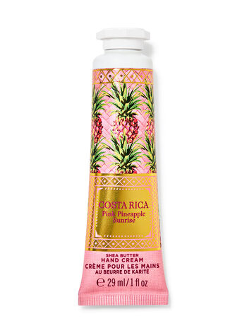 Pink Pineapple Sunrise Body care/Moisturizers/Hand & Foot care Bath & Body Works1