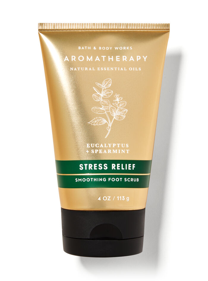Eucalyptus Spearmint PRODOTTI PER IL CORPO/AROMATHERAPY/Scrub Esfoliante Aromatherapy Bath & Body Works