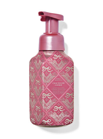 Chai Sugar Cookie Hand Soaps & Sanitizers/Hand soaps/Foam soaps Bath & Body Works1