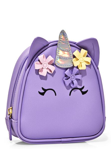 Beauty case Unicorno  idee regalo in evidenza regali per ogni occasione Bath & Body Works