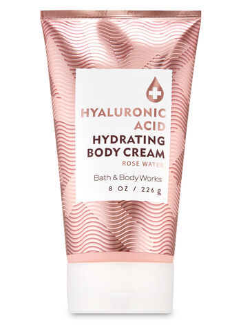 Rose Water Gifts/Collections/Gifts for her Bath & Body Works1