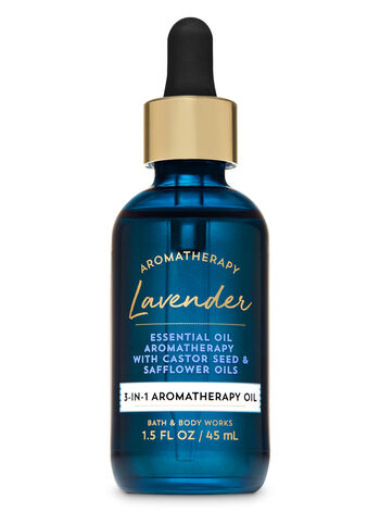 Lavender offerte speciali Bath & Body Works1