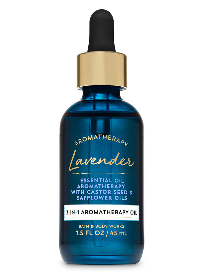 Lavender offerte speciali Bath & Body Works
