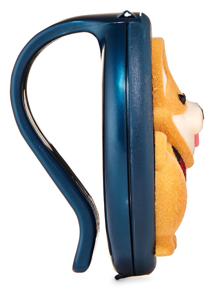 Corgi Visor Clip OFFERTE SPECIALI Bath & Body Works