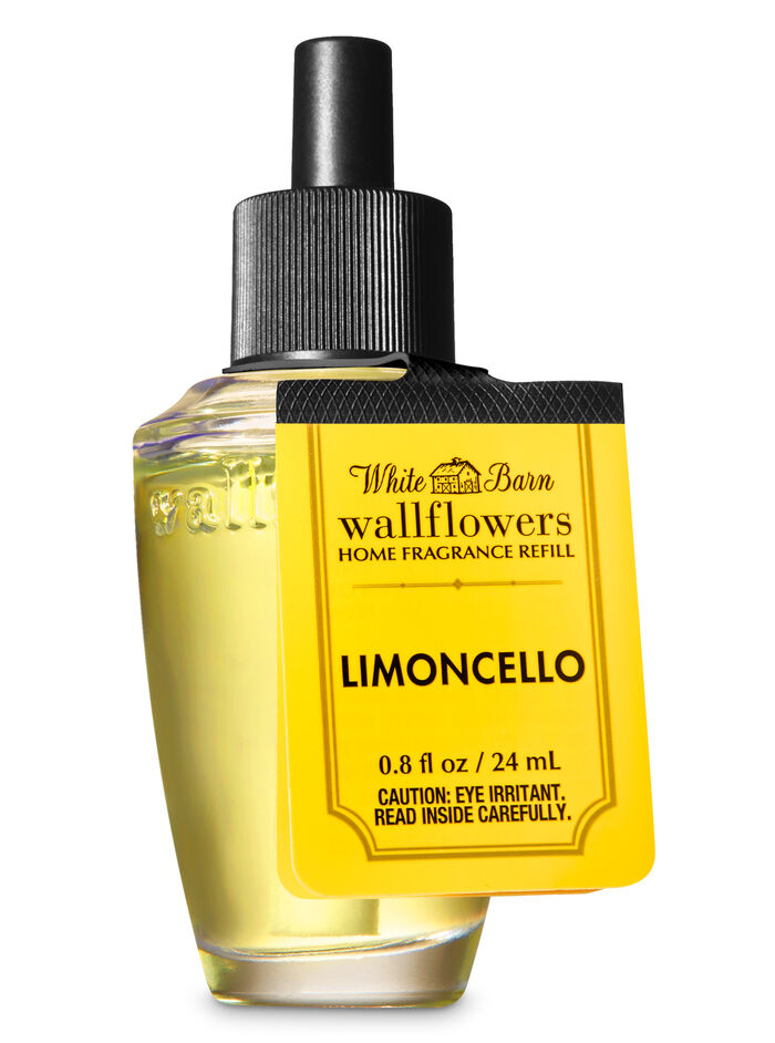 Limoncello Gifts/Collections/Gifts for home Bath & Body Works