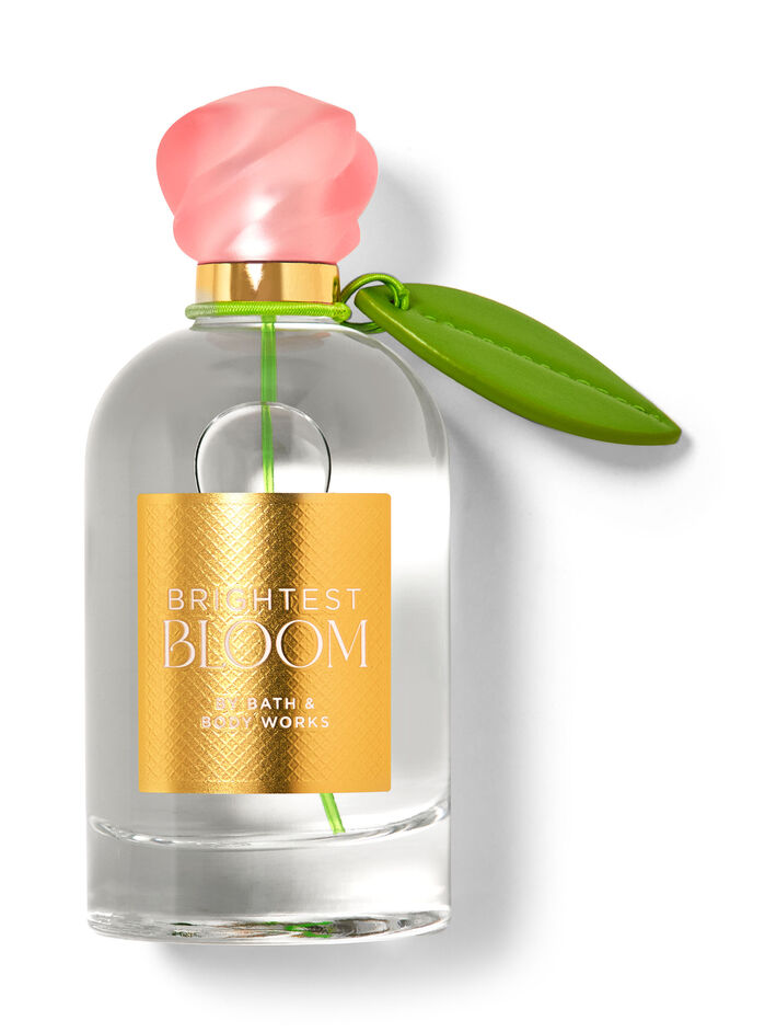 Brightest Bloom Body care/Fragrance/Perfume Bath & Body Works