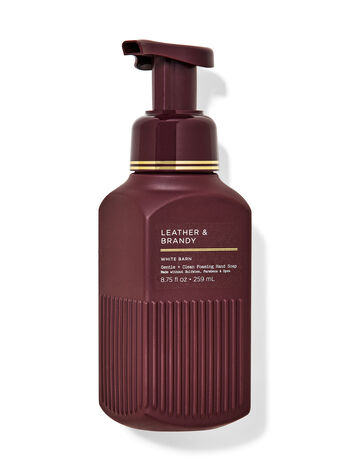 Leather &amp; Brandy SALDI Bath & Body Works1