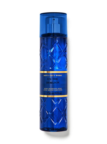 On The Horizon Body care/Fragrance/Body sprays & mists Bath & Body Works1