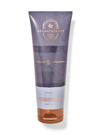 Cinnamon Sandalwood Fuori Catalogo Bath & Body Works1