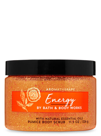 Orange Ginger special offer Bath & Body Works1