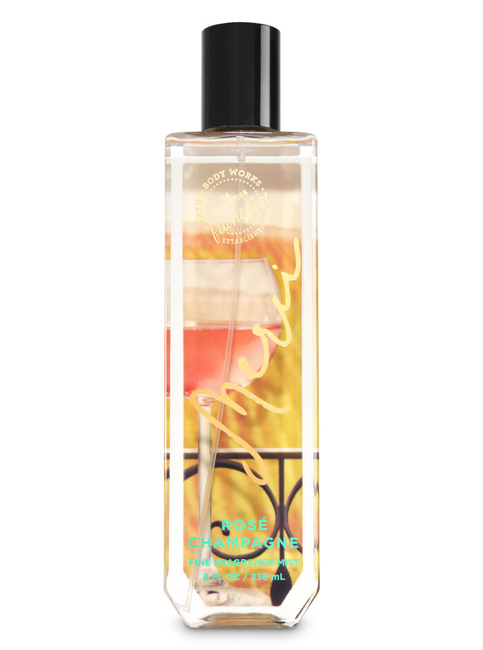 Ros&eacute; Champagne PRODOTTI PER IL CORPO/VEDI TUTTI PRODOTTI PER IL CORPO Bath & Body Works