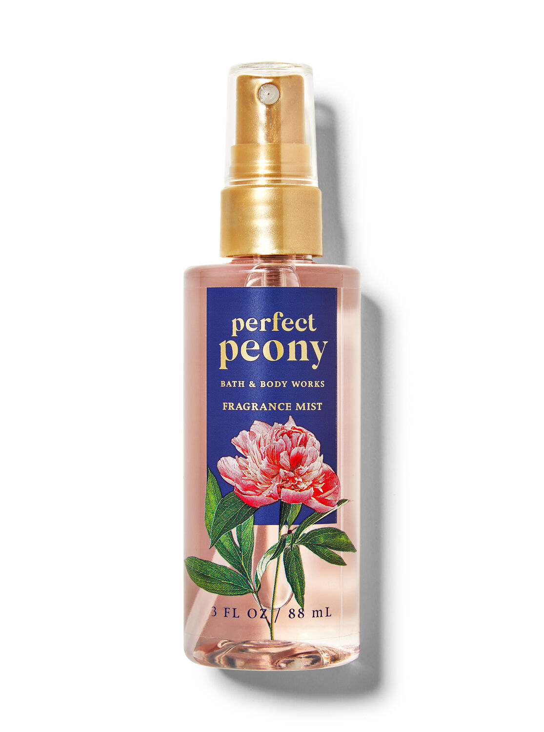 Perfect peony bath and body outlet works