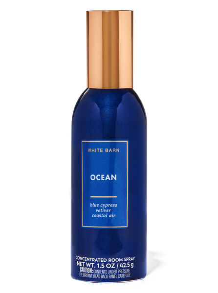 Ocean fragrance Concentrated Room Spray