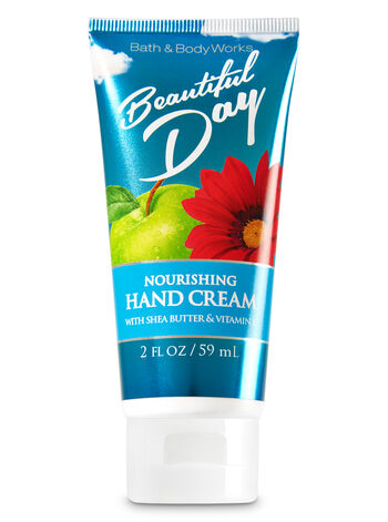 Beautiful Day fragranza Nourishing Hand Cream