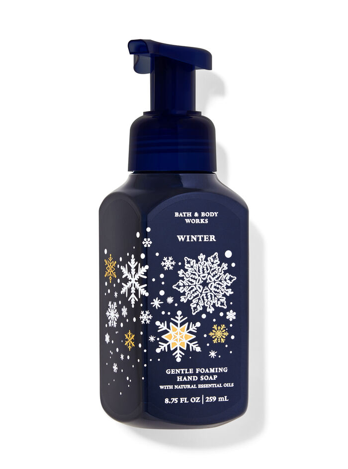 Winter IDEE REGALO/IN EVIDENZA/Anteprima Collezione Natale Bath & Body Works