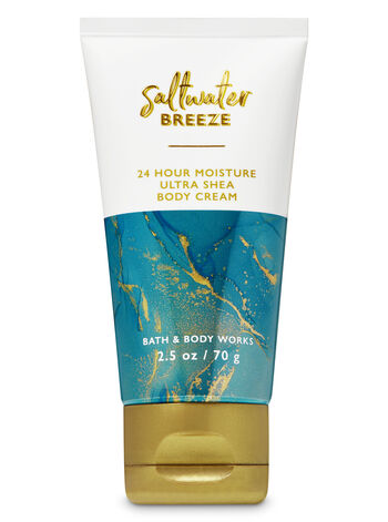 Saltwater Breeze Fuori Catalogo Bath & Body Works1