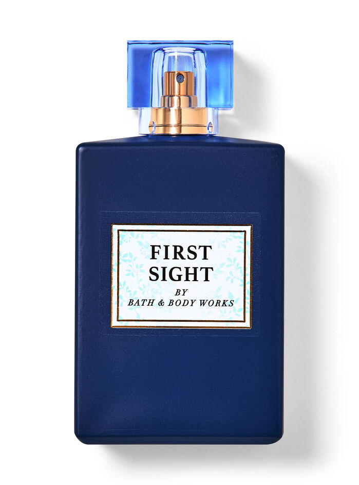 First Sight UOMO/Collezione Uomo/Deodorante e Profumo Uomo Bath & Body Works