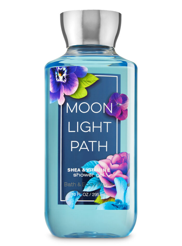 Moonlight Path Body care/Bath & Shower/Body wash & Shower gel Bath & Body Works