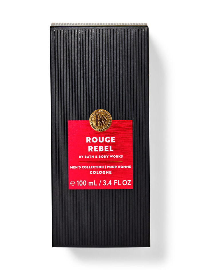 Rouge Rebel UOMO/Collezione Uomo/Deodorante e Profumo Uomo Bath & Body Works