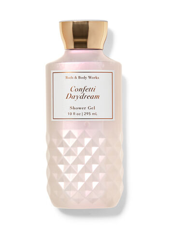 Confetti Daydream Fuori Catalogo Bath & Body Works1