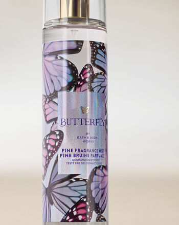 Butterfly Body care/Fragrance/Body sprays & mists Bath & Body Works2