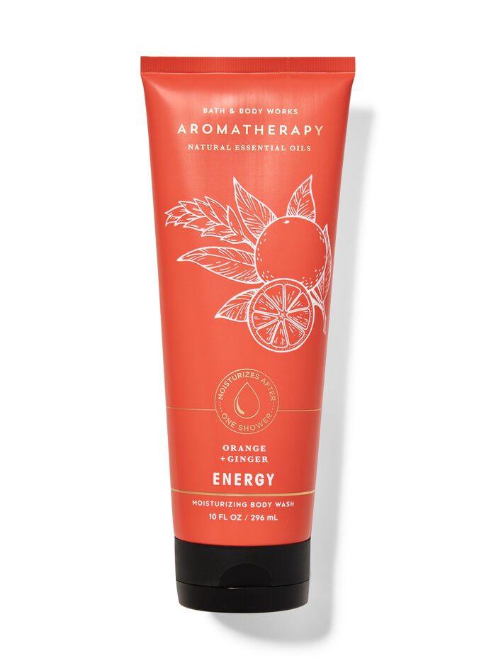 Orange Ginger PRODOTTI PER IL CORPO/VEDI TUTTI PRODOTTI PER IL CORPO Bath & Body Works